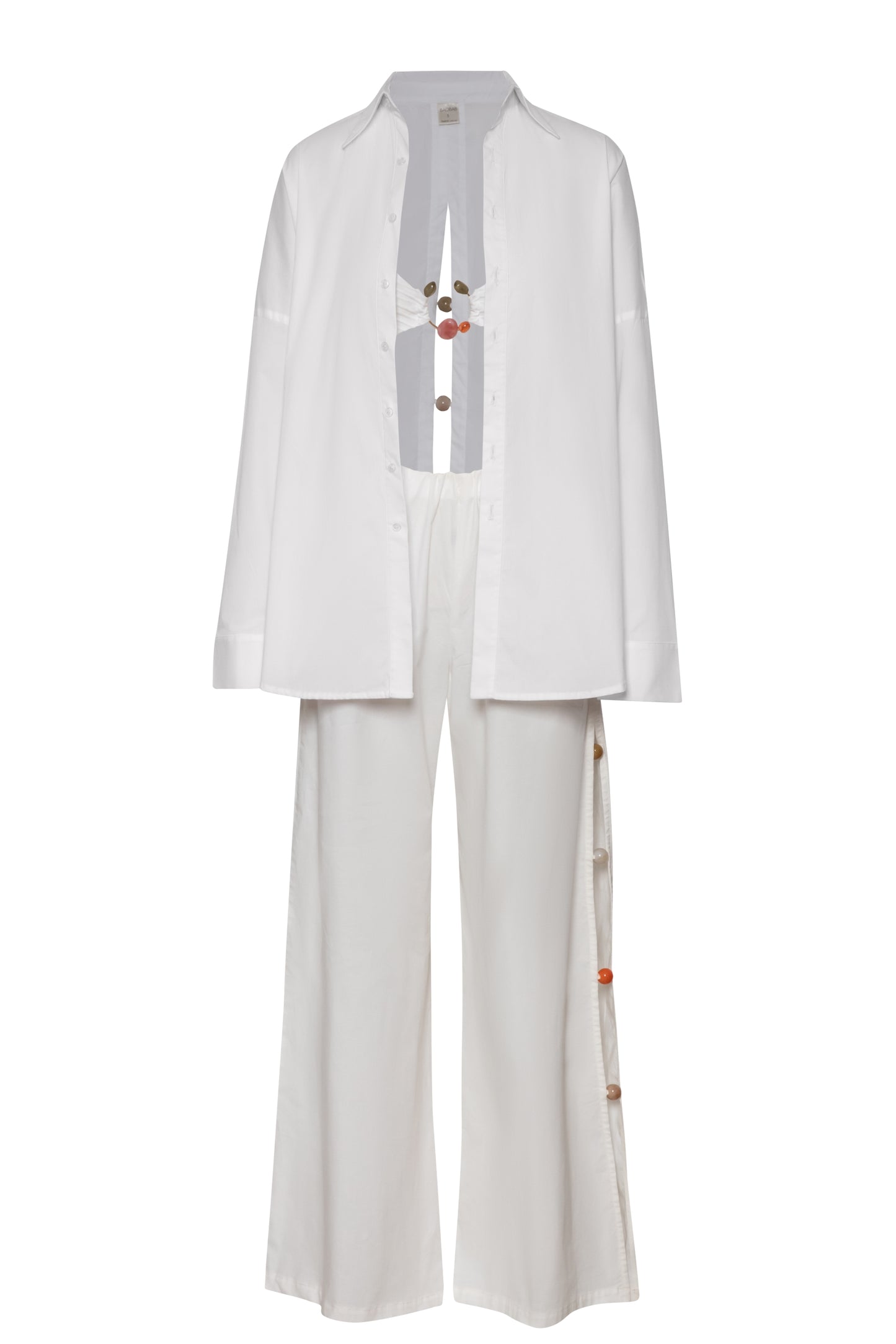 Wayra Pants