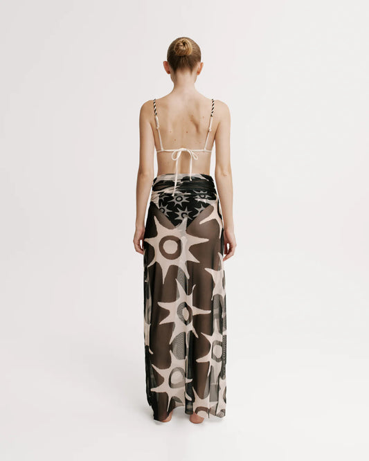 Alma Solar Skirt