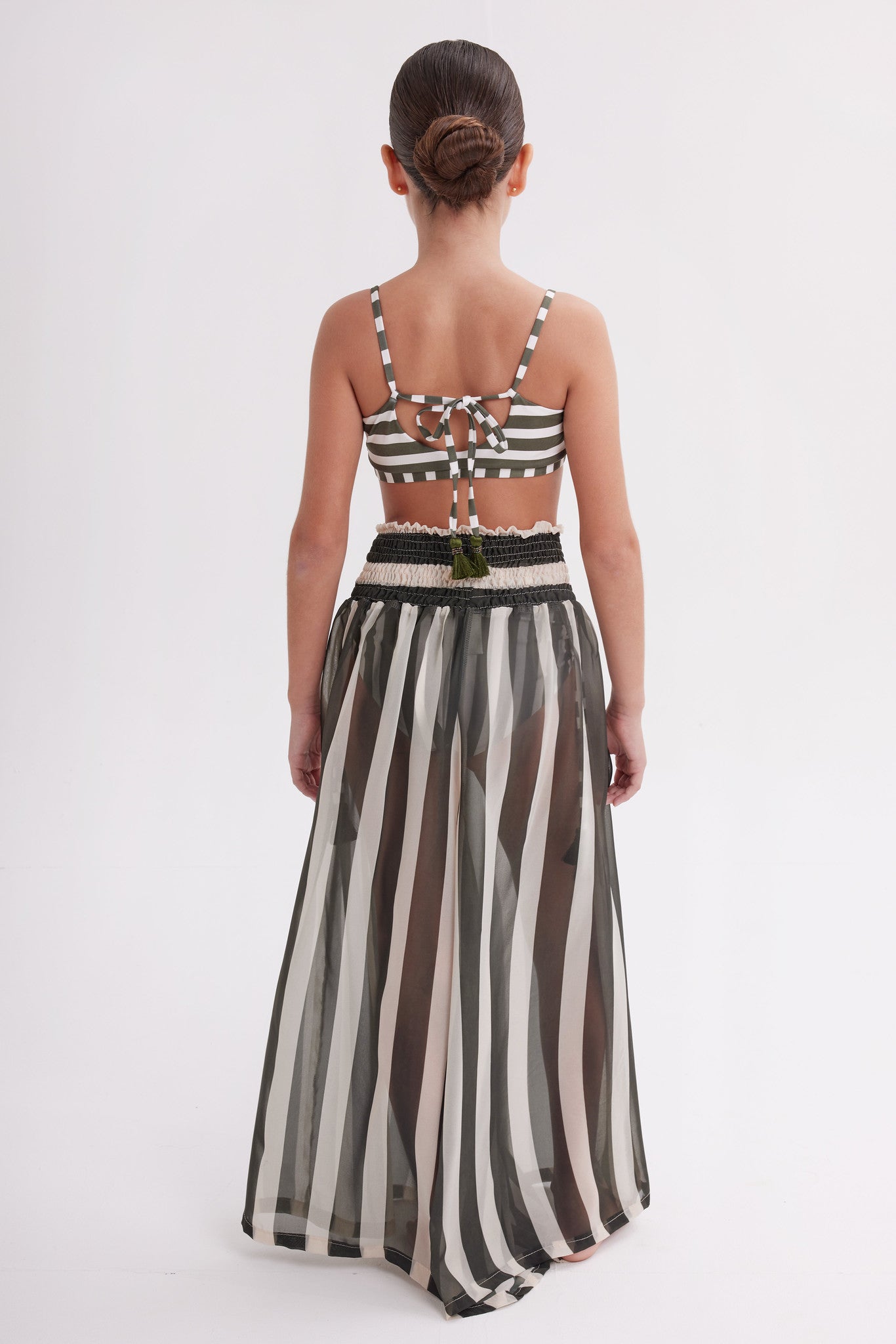 GIRLS-LAUREN RIVOR PANTS