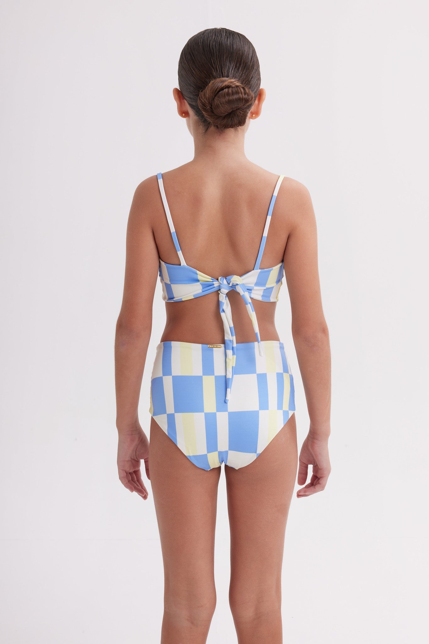 GIRLS-VERA & BETTA BIKINI SET