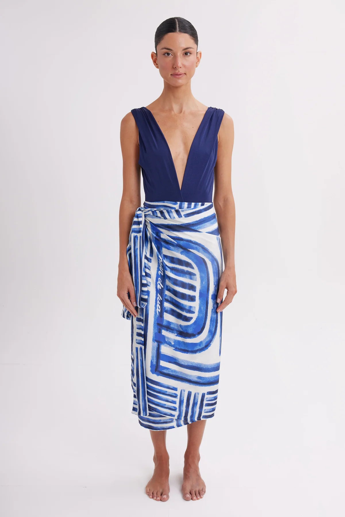 Happer Sarong