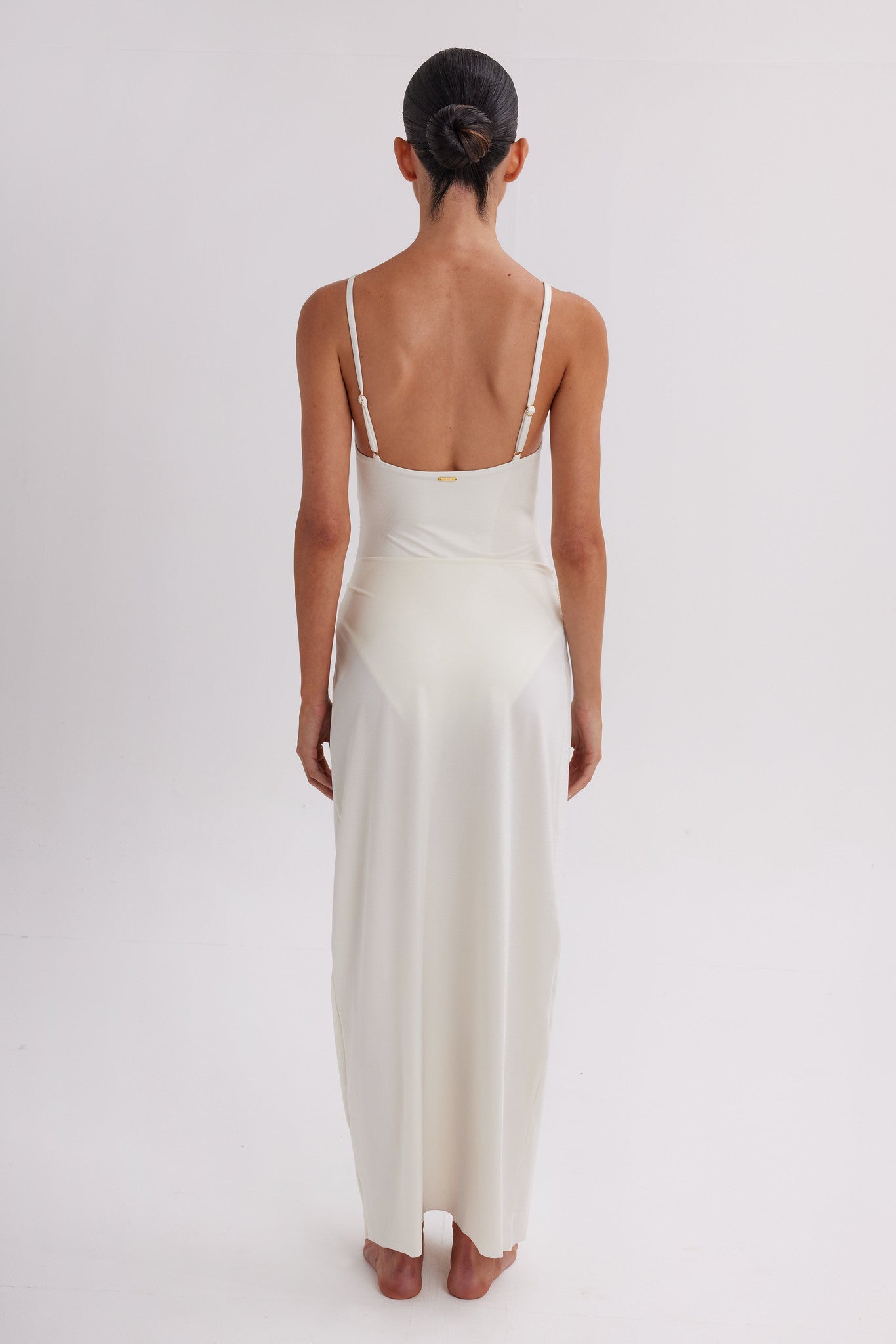 GABRIELLA COVER UP