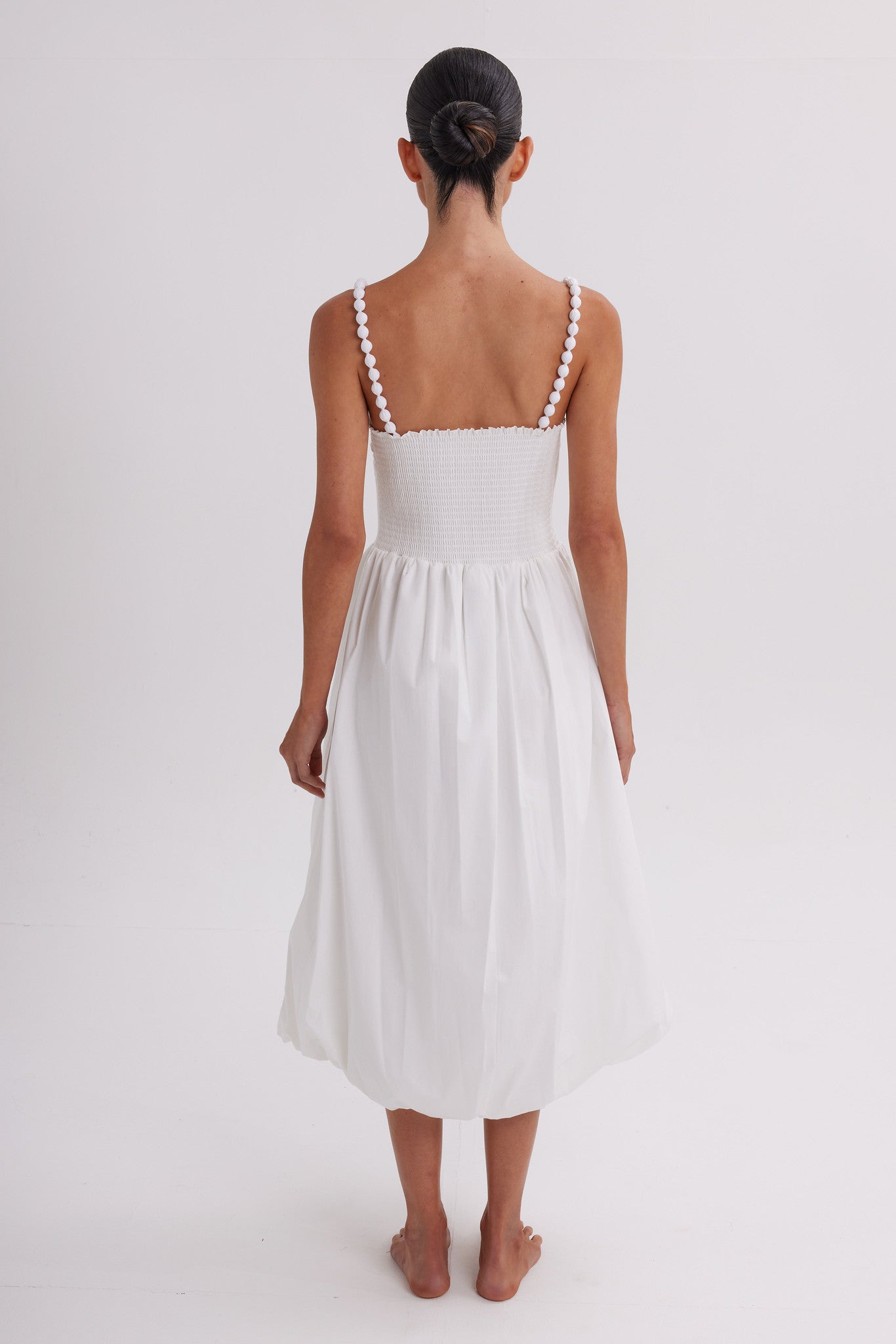 THAIS DRESS