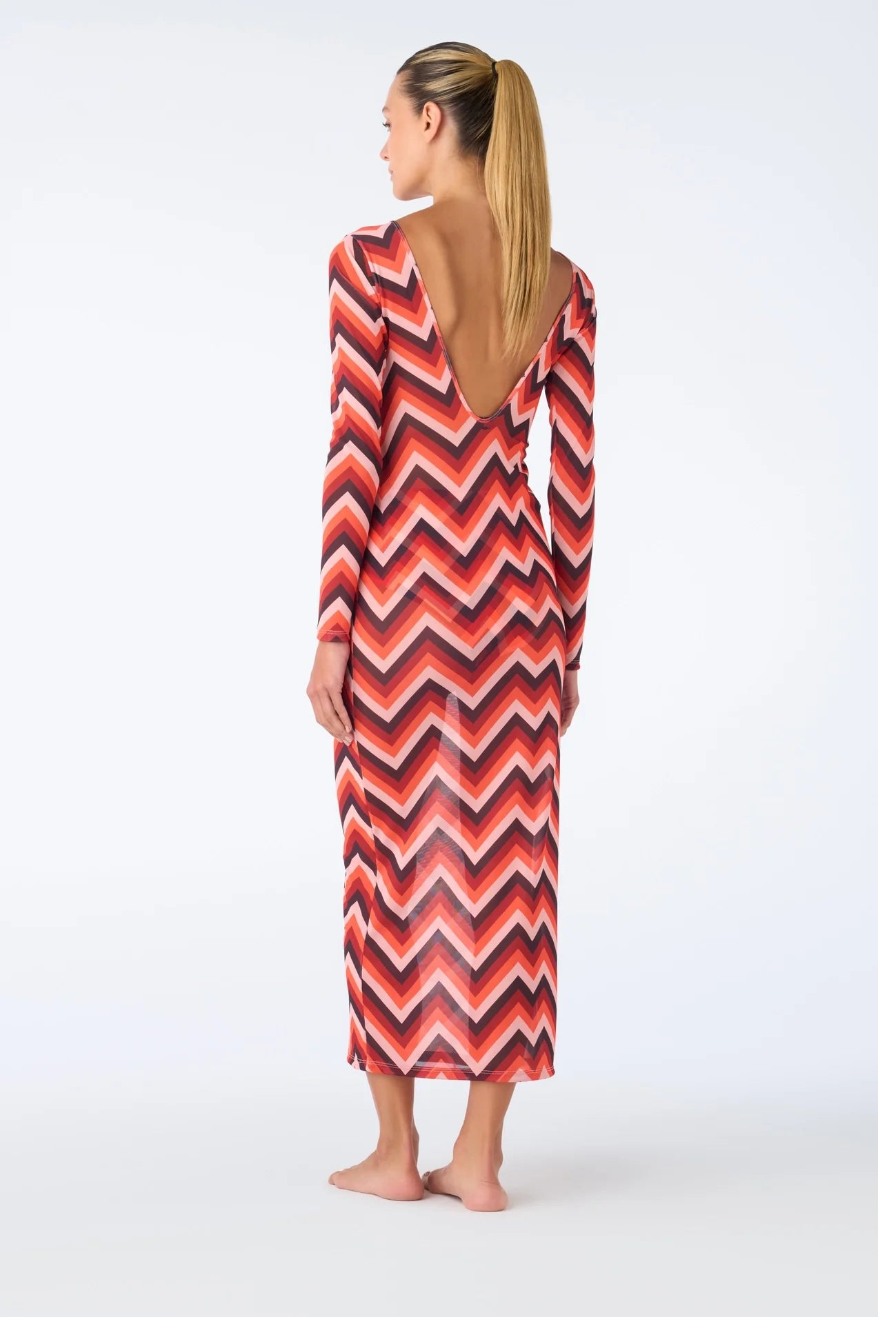 Maya Dress