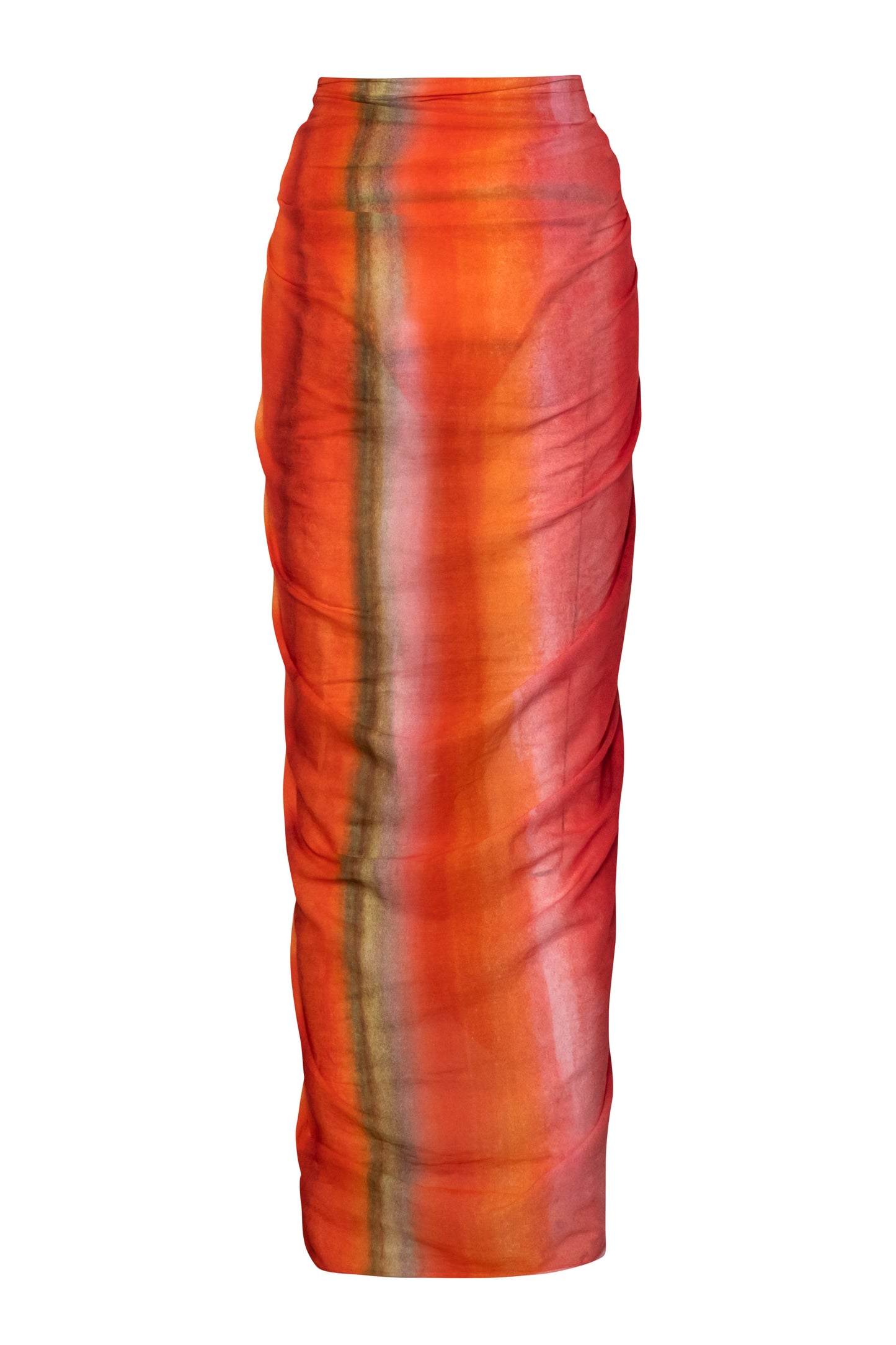 Malaki Maxi Cover Up