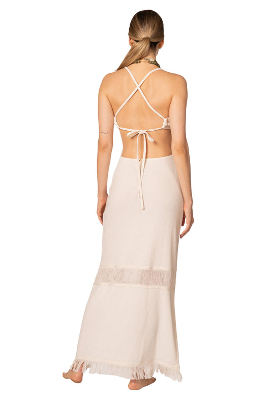 Greta Dress