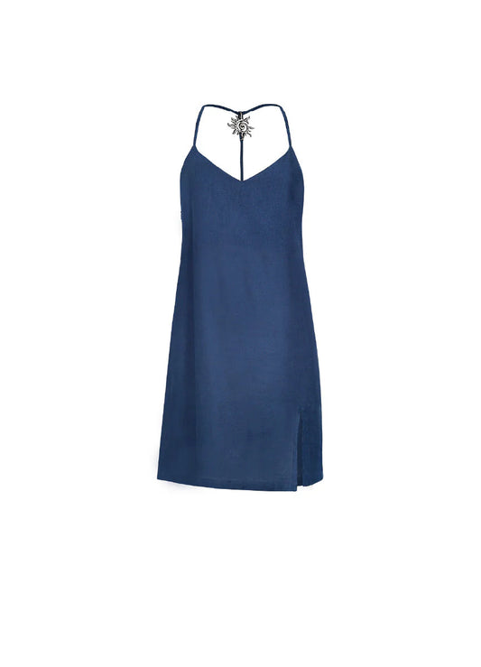 Heli Mini Dress