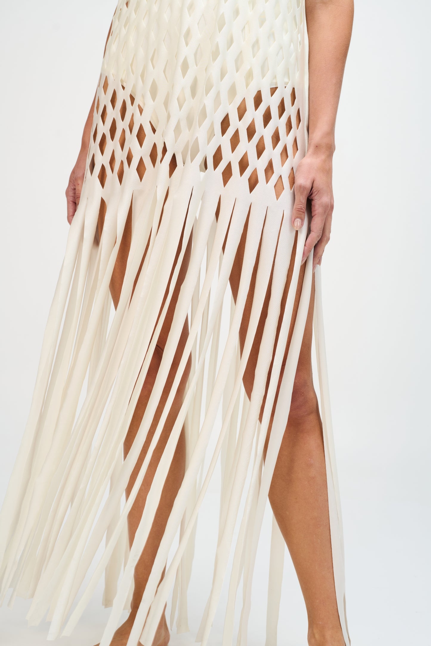 VIE DRESS COVER UP