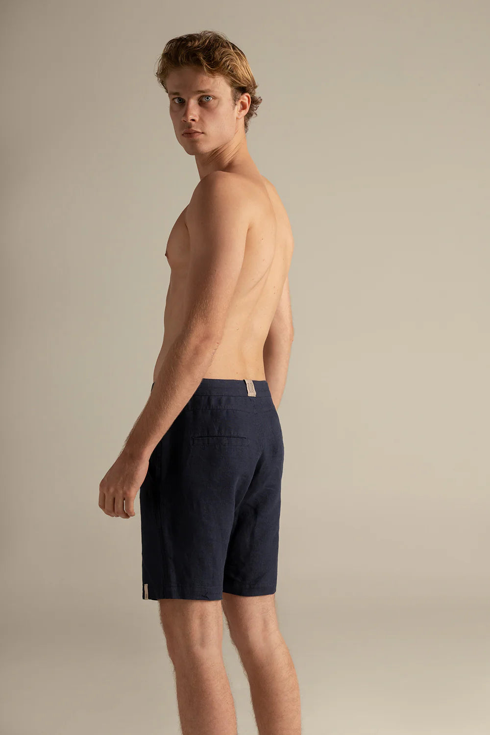 Mens Riviera short N