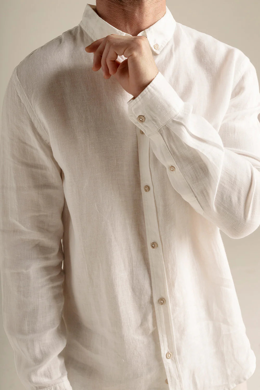 Mens Canaria Shirt