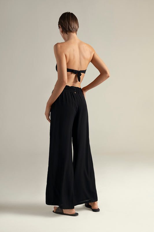 Black pants