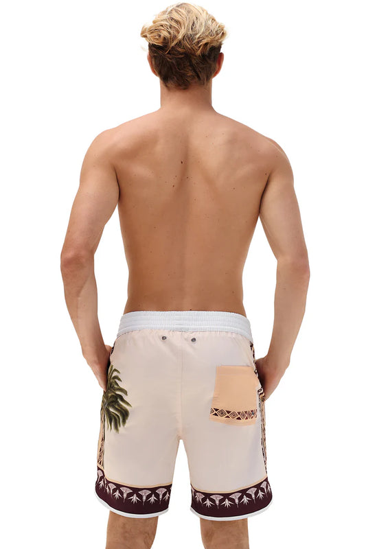 Jack Solasta Swim Trunks