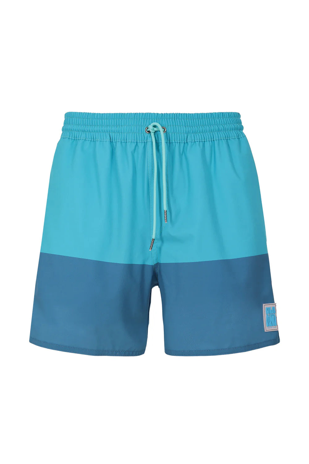 Leo Fiorentina Swim Trunks