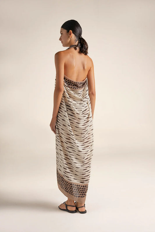 CLASSIC SARONG