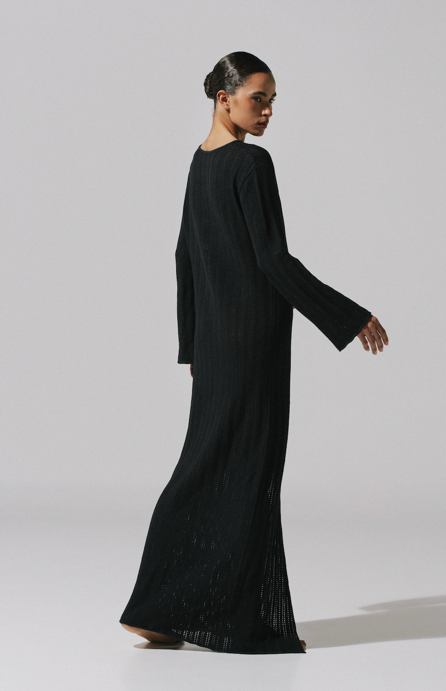 Mamu Dress