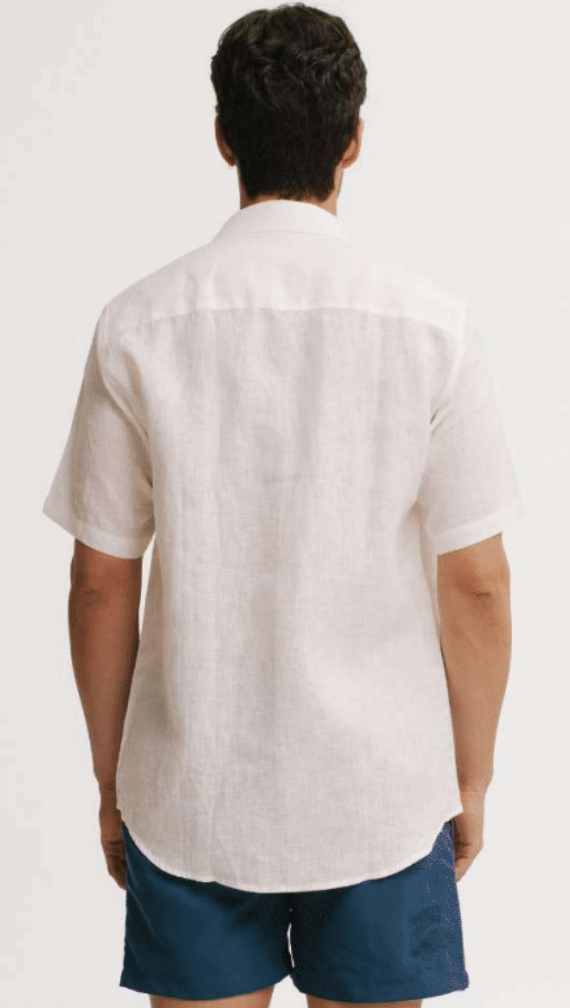 Luc Shirt Men