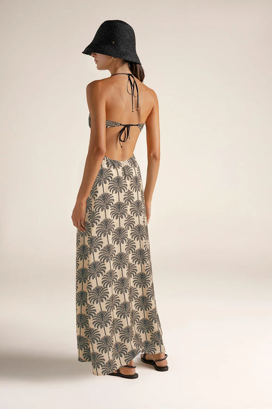 LONG DRESS