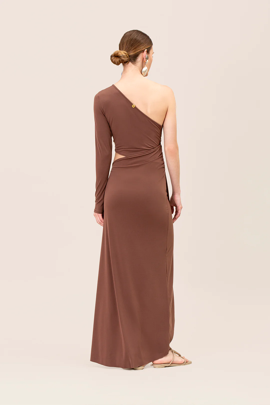 Vega Dress