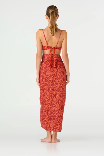 Flippa skirt