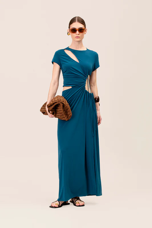 Eloise Dress