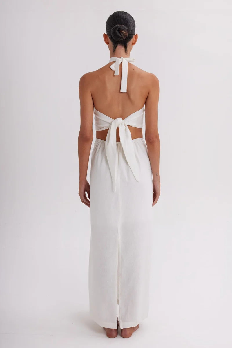 CAMILE DRESS
