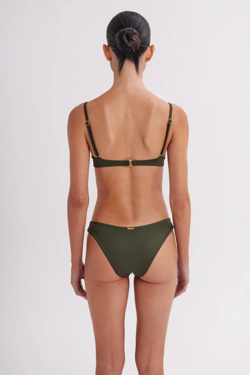 RHEA & VICTORIA BIKINI SET