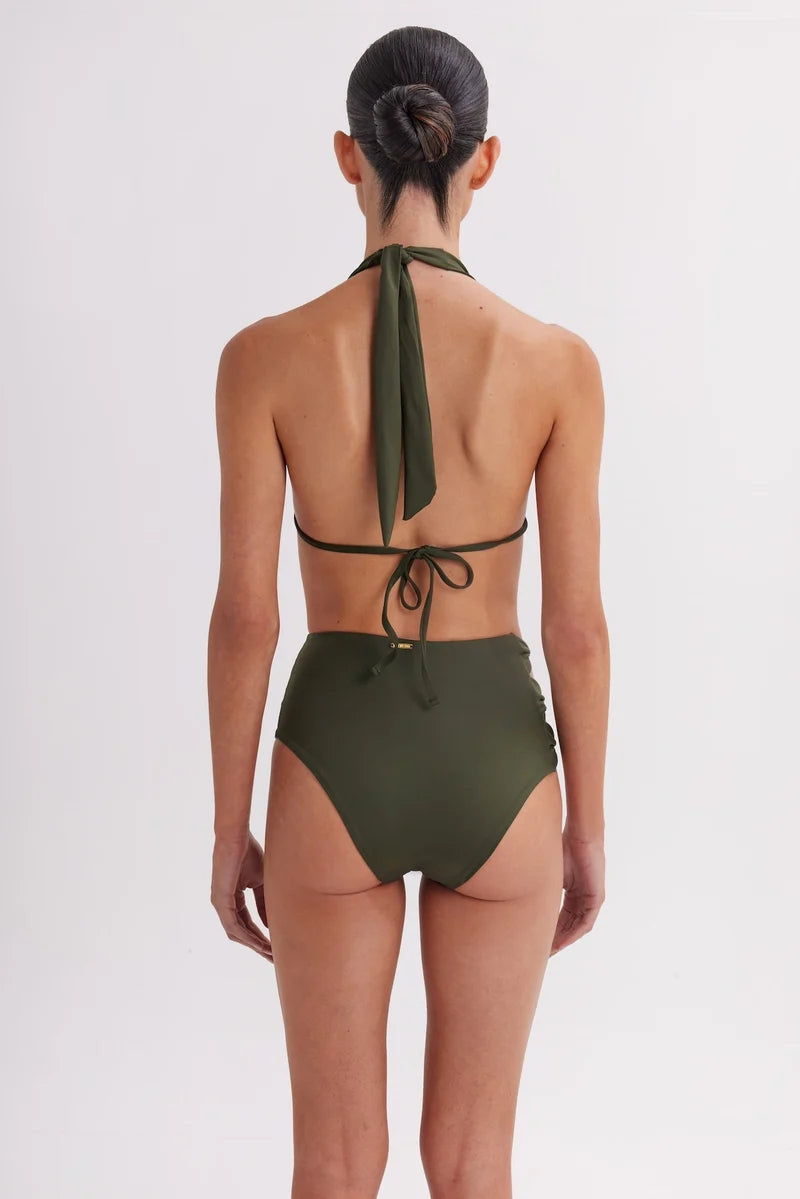 NAYRA & ZINNIA BIKINI SET