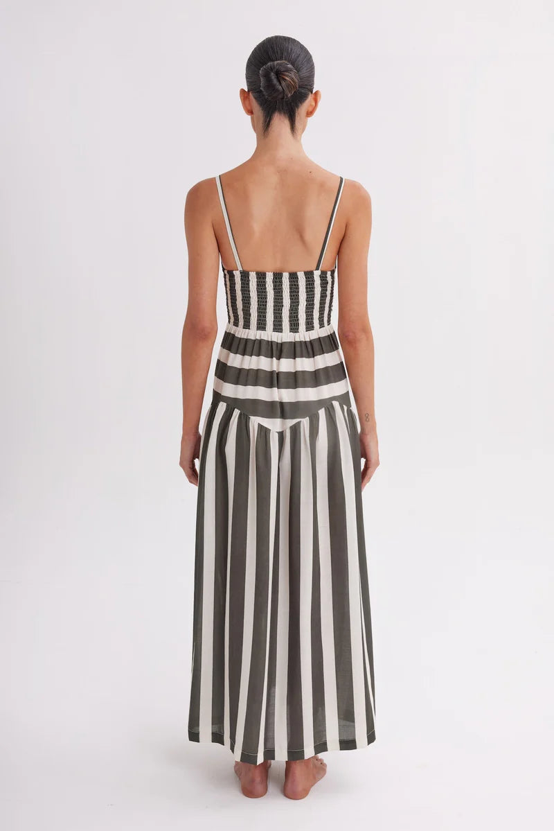 FLEUR RIVOR DRESS