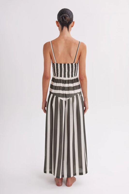 FLEUR RIVOR DRESS
