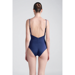 Arid Spine Blue One piece