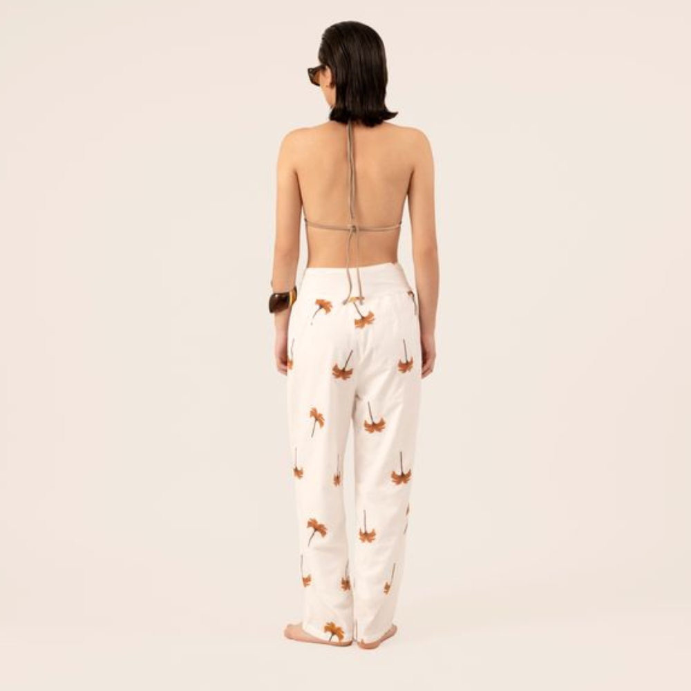 Oceana Palm Pant