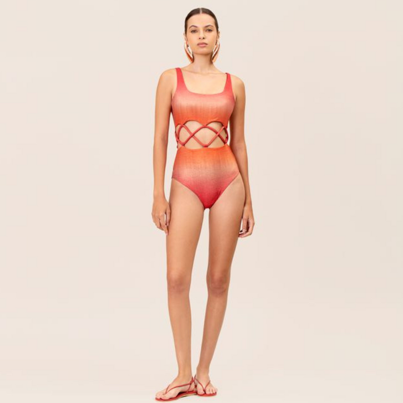 Onda Sunset One Piece