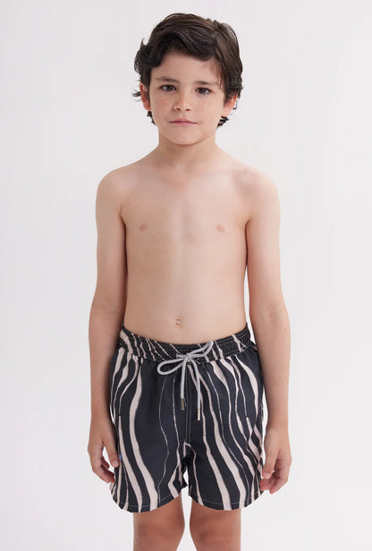Kids-Ian Swim trunk