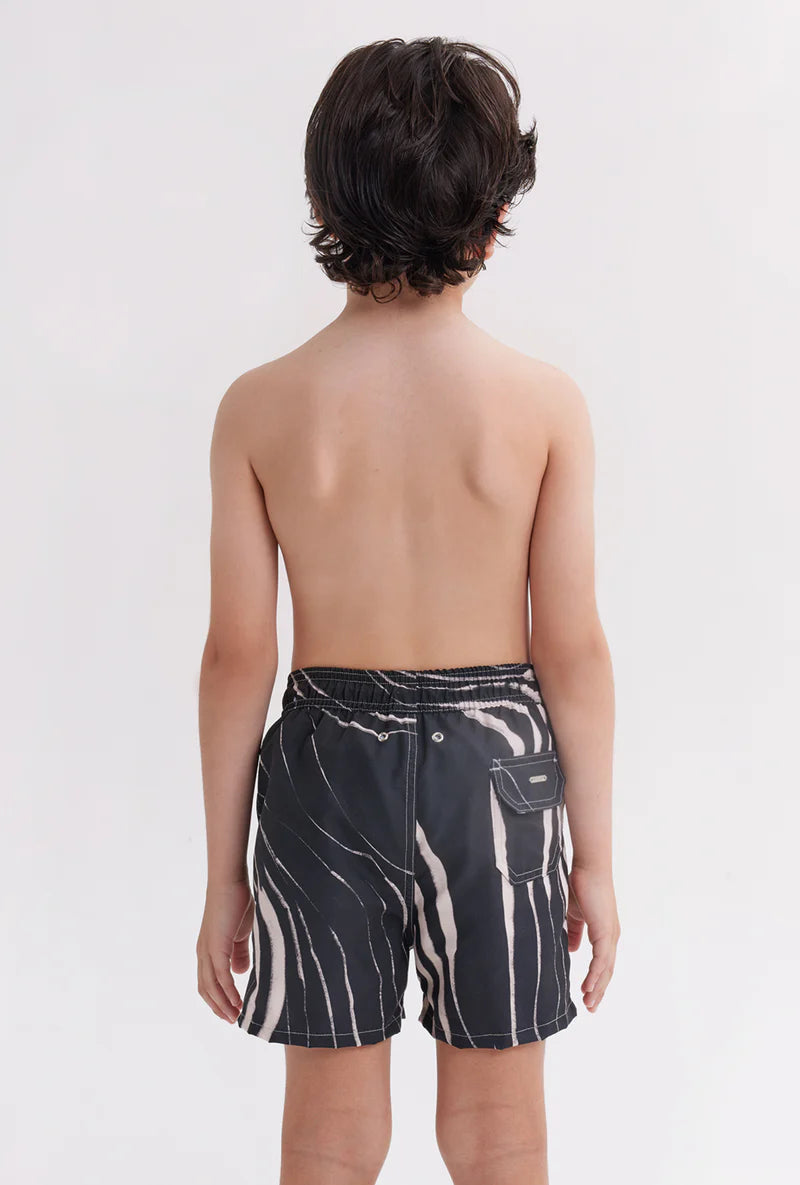 Kids-Ian Swim trunk