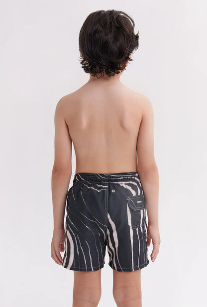 Kids-Ian Swim trunk