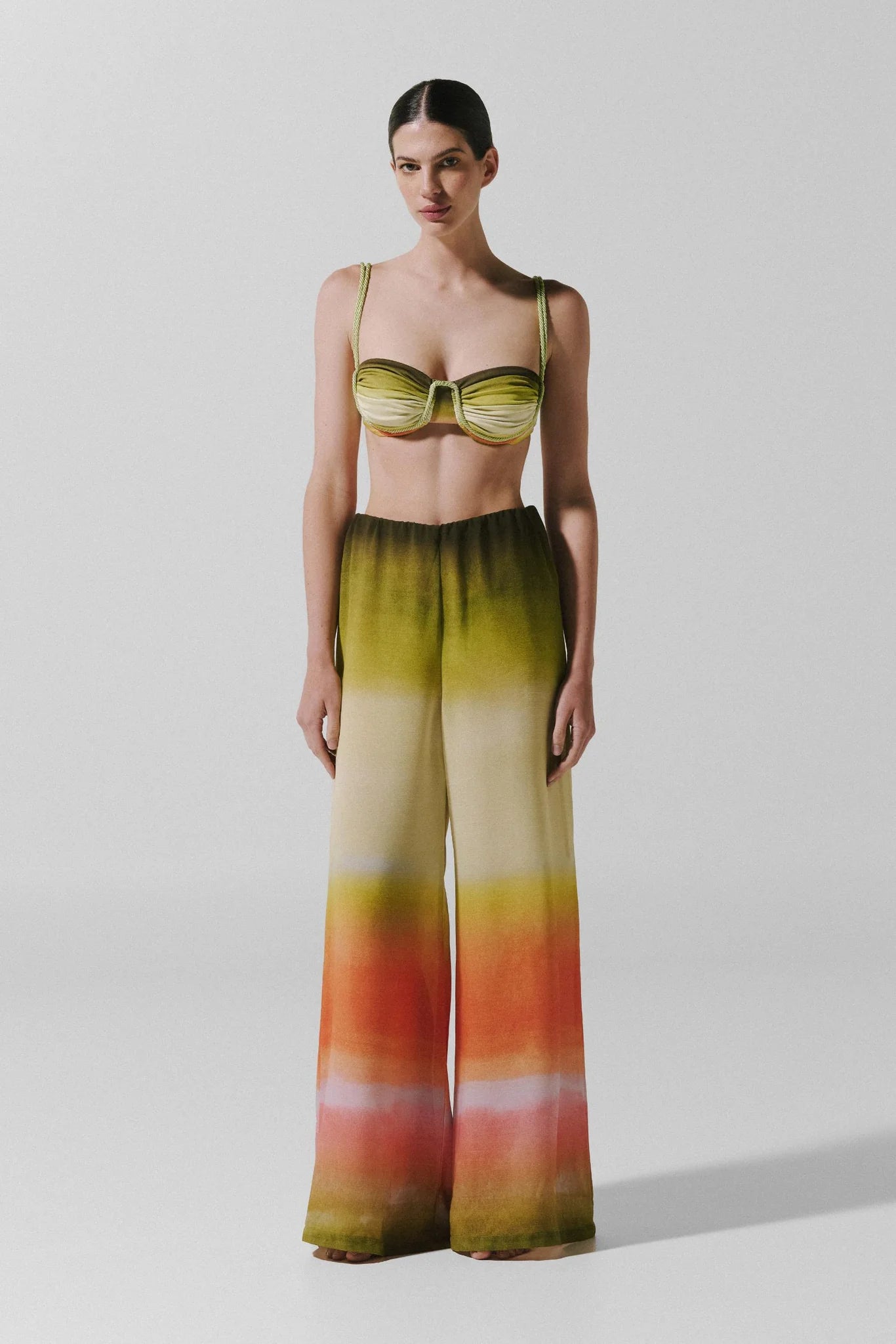 Lulu Pants
