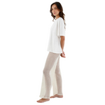 Ivory Lamaria Ikon Pants