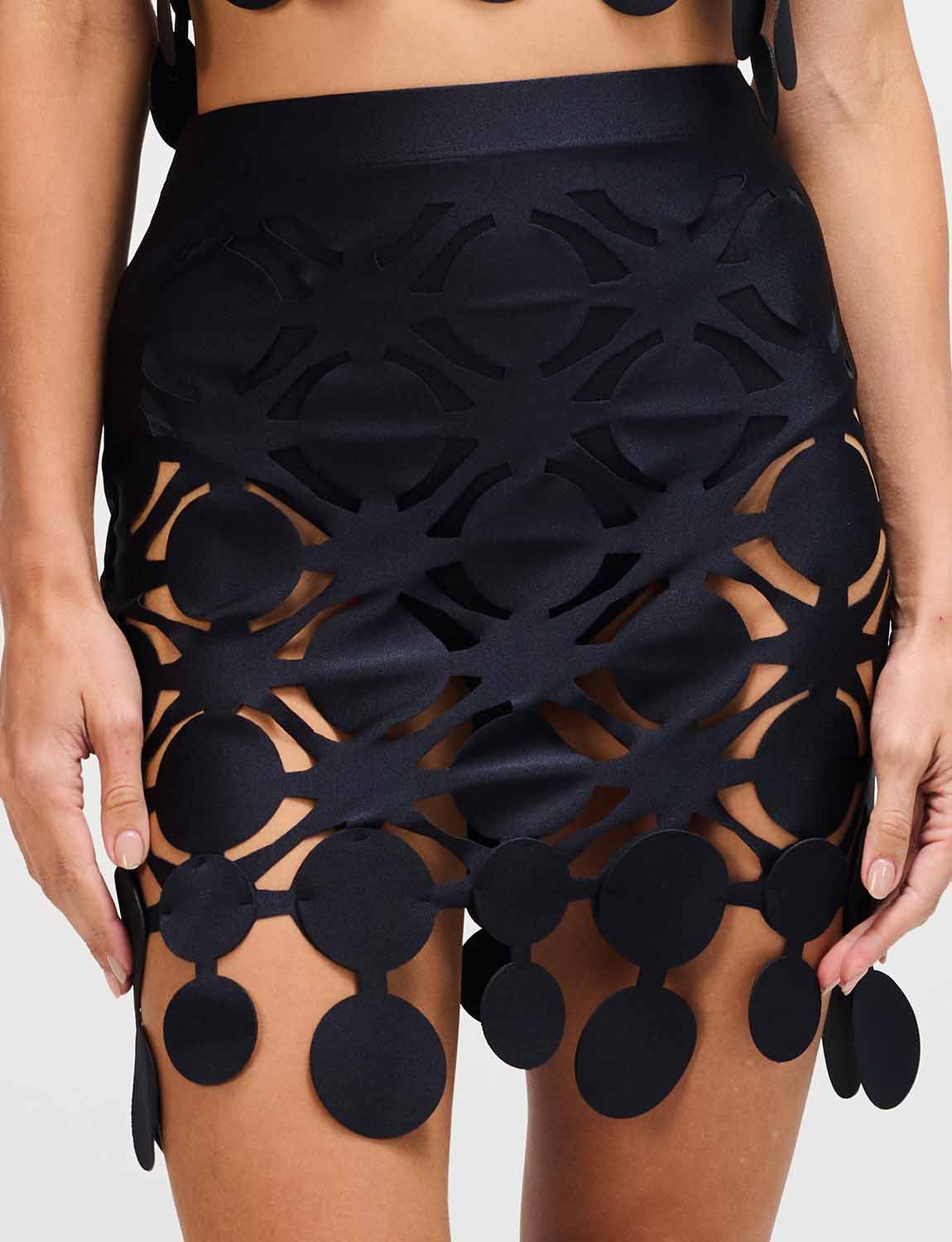ARIS SKIRT COVER UP