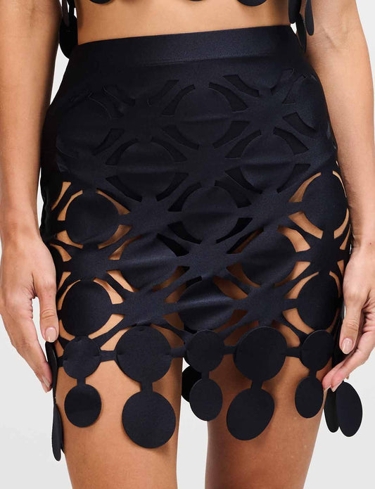 ARIS SKIRT COVER UP