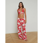 Geraldine Cover-Up Pant