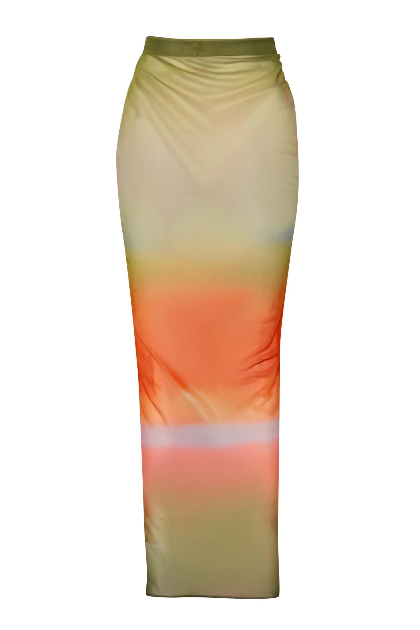 Nia Maxi Skirt