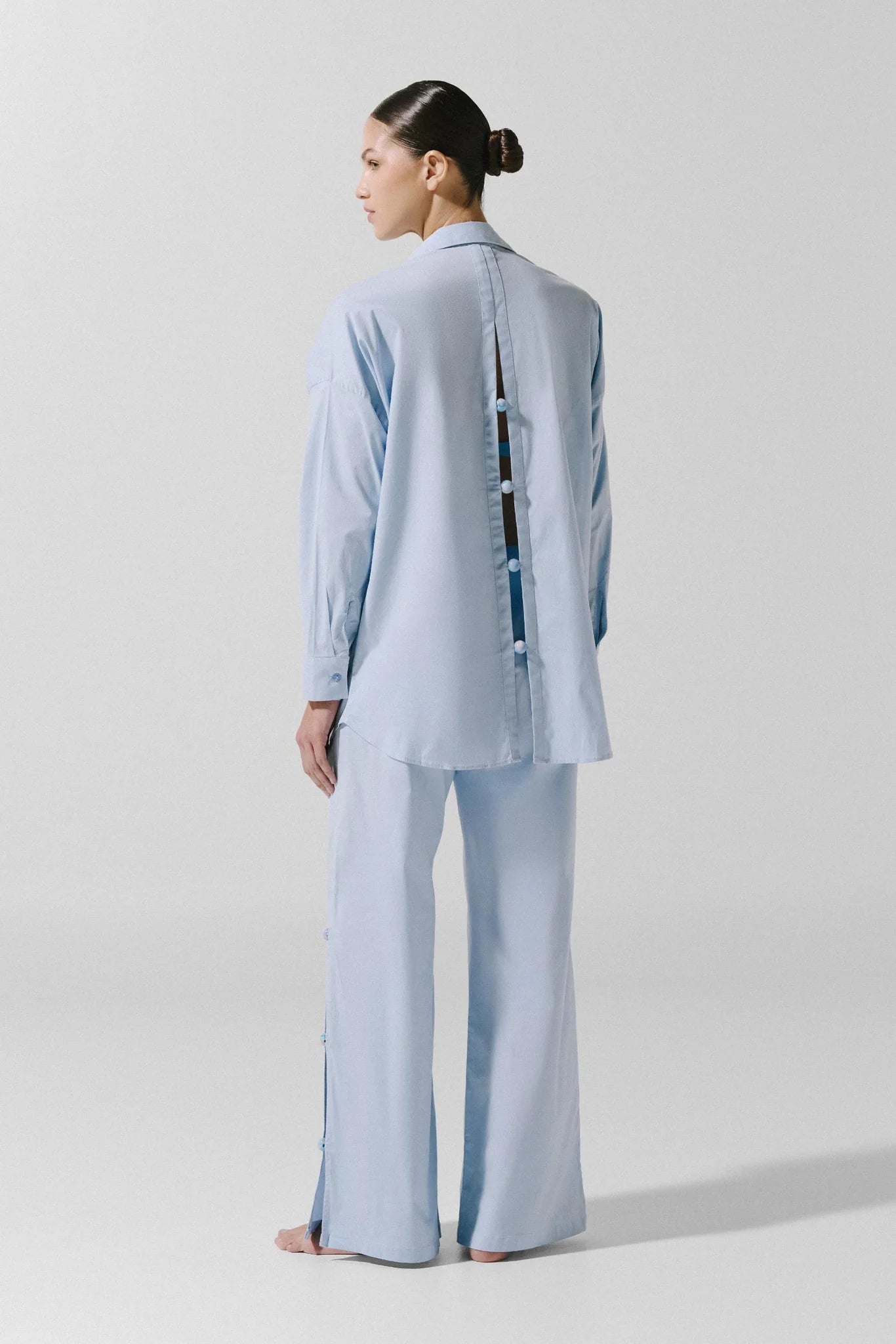 Wayra Shirt