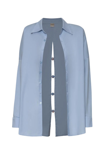 Wayra Shirt