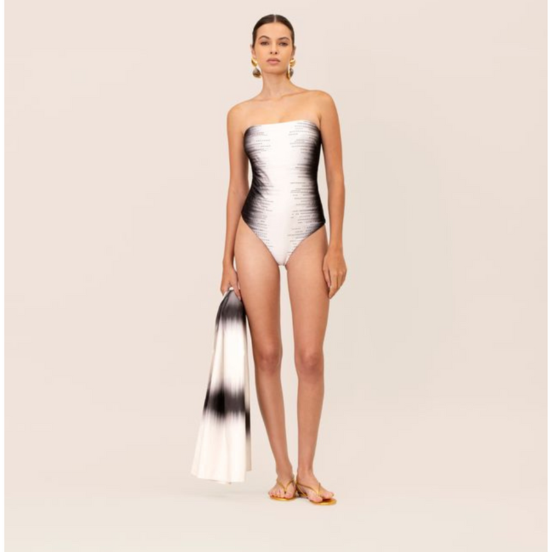 Onda Salina One Piece