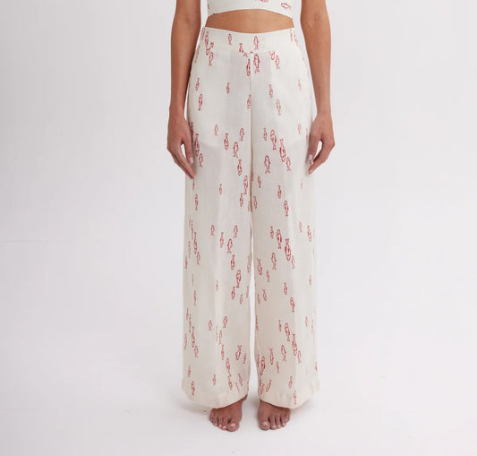 Odette Pants