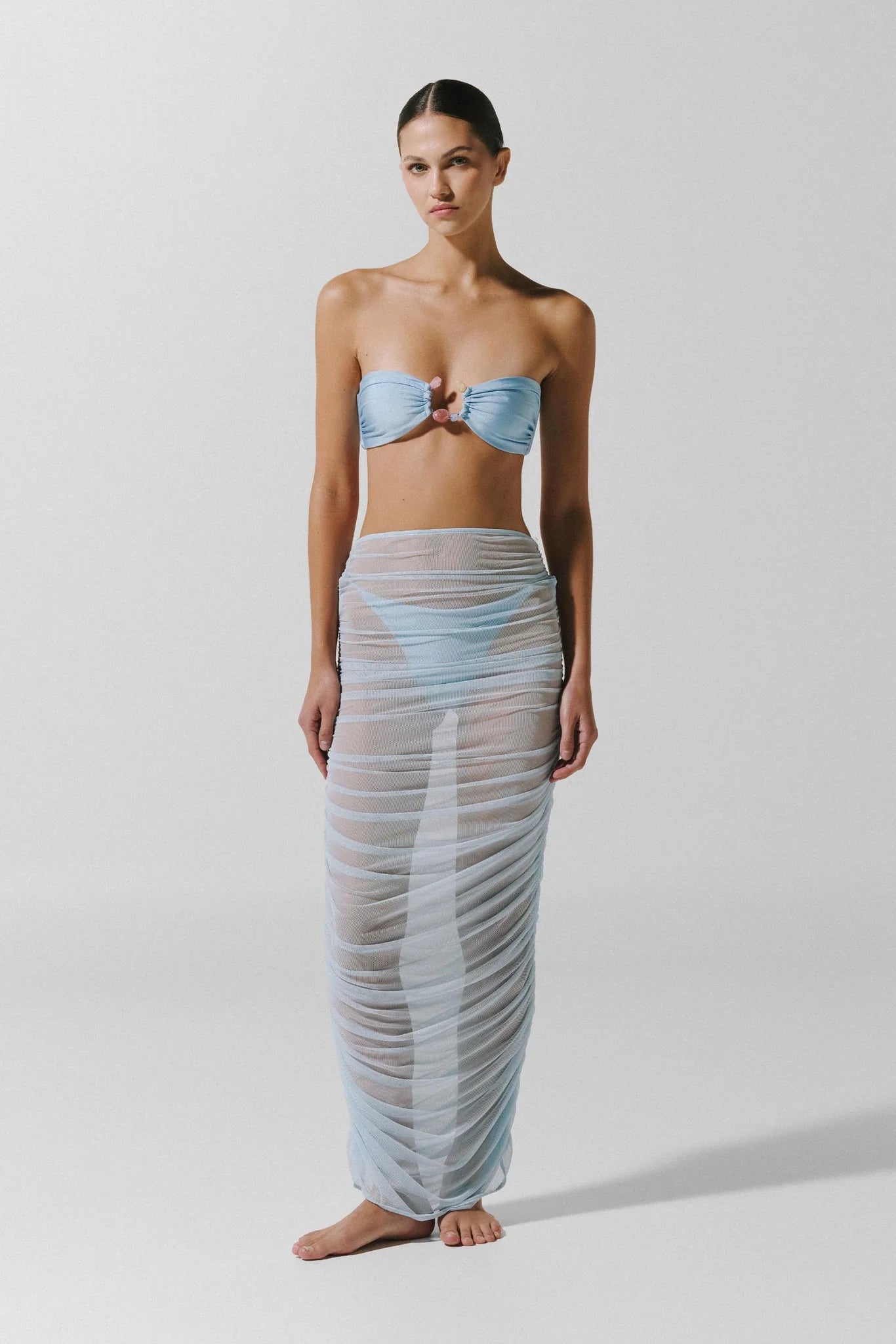 Bahia Cover up