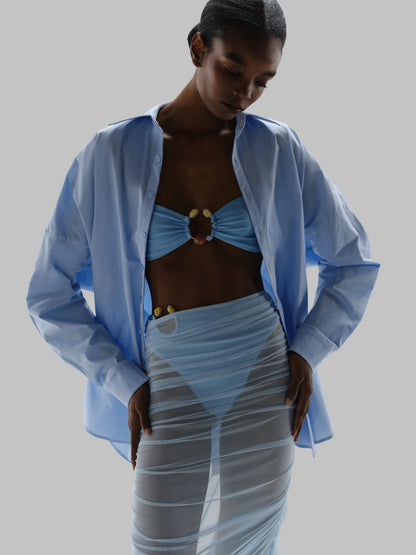 Bahia Cover up