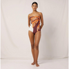 ALISON VISTAWINE ONE PIECE