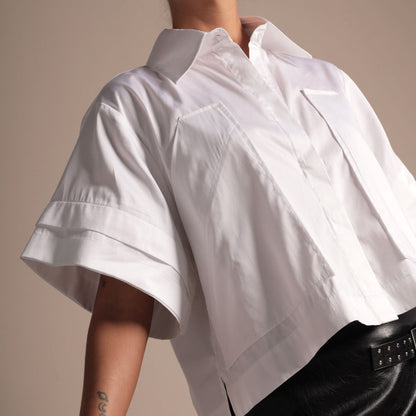 The Essential Shirt