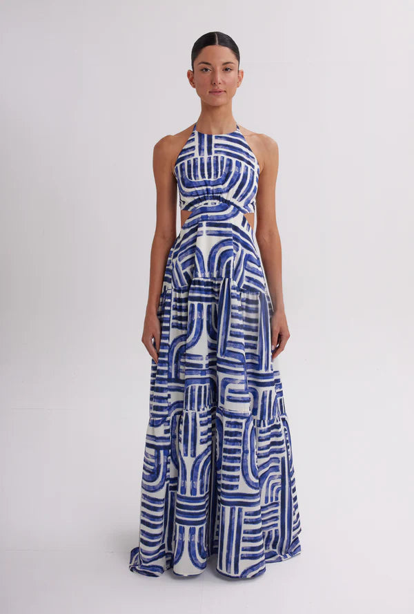 Lumi Serene Dress
